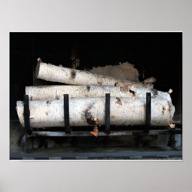 Poster Du Bois De Feu Dans Le Coeur (Devant)