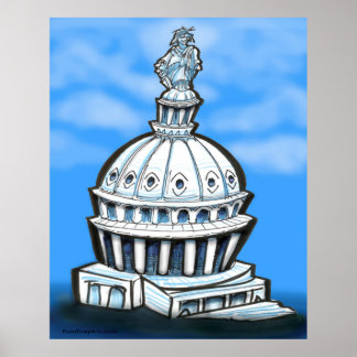 Poster du Capitol Hill