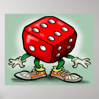Poster du casino