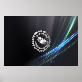Poster du CCIE