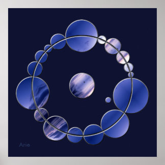 Poster du cercle de culture