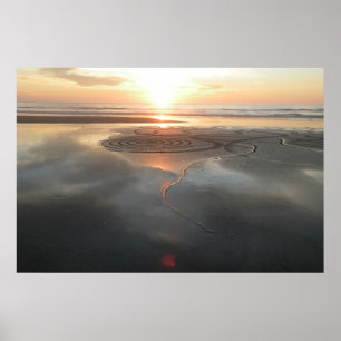 Poster du Cercle de sable #1