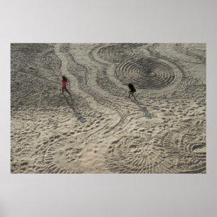 Poster du Cercle de sable #3