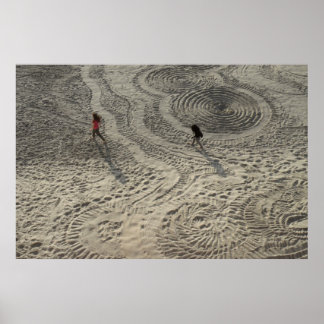 Poster du Cercle de sable #3