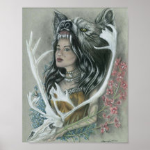 Poster du Cercle de vie