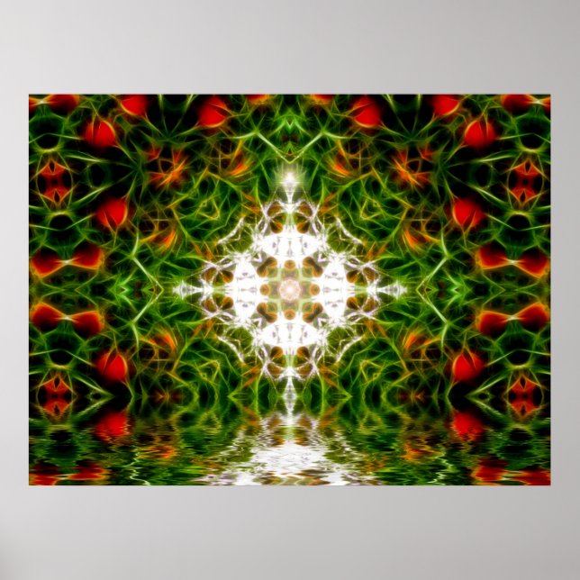 Poster du Cercle Orendelica (Devant)