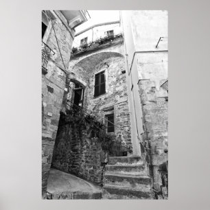 Poster du coin Monterosso