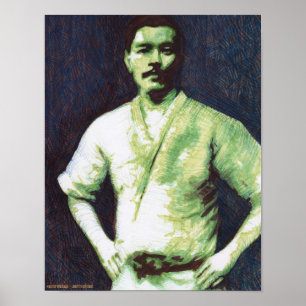 Poster du comte Koma