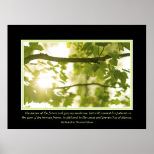 Poster Du Docteur Du Futur