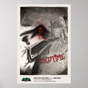 Poster du film au coucher du soleil