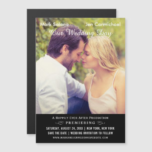 Poster du film Mariage noir Photo Enregistrer la d