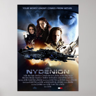 Poster du film Nydenion