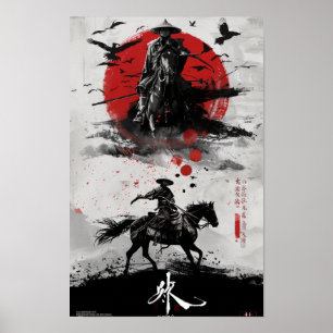 Poster du film Red Dead Redemption Occident clas