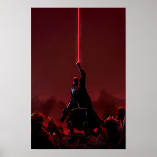 Poster du jeu Cyber World