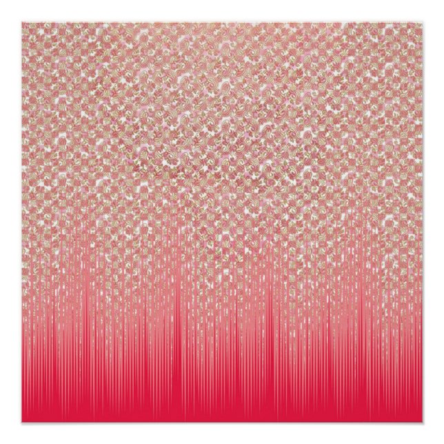 Poster du Jus WRLD | OEuvre murale hommage (Devant)