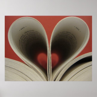 Poster du livre des Coeurs