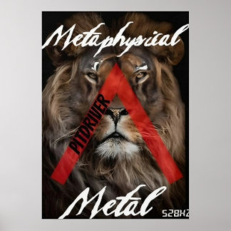 Poster du logo PitDriver