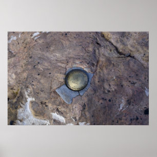 Poster du marqueur Hopi Point