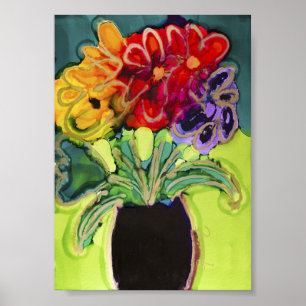 Poster du mur de Lovitude "Ange de gentillesse"