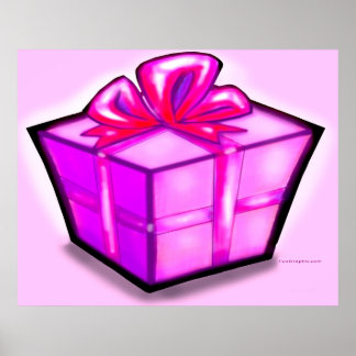 Poster du package