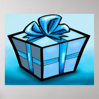 Poster du package