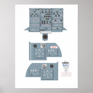 Poster du panneau supérieur CRJ