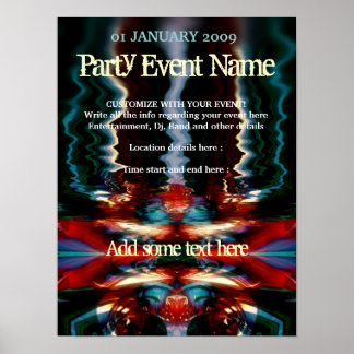 Poster du parti #008