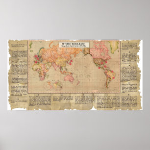 Poster du père du Jiu-Jitsu brésilien