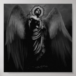 Poster du petit portfolion