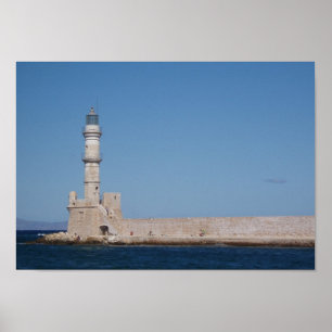 Poster du phare