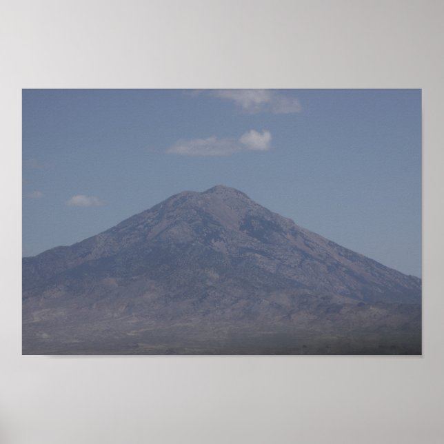 Poster du pic du pilote (Devant)