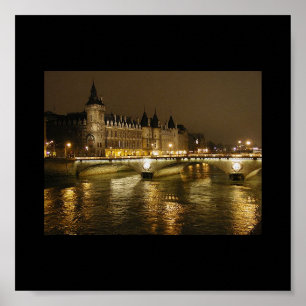 Poster du pont de nuit