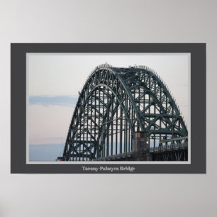 Poster du pont Tacony-Palmyra
