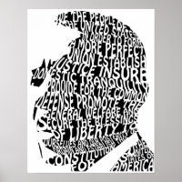 Poster du préambule de Barack Obama