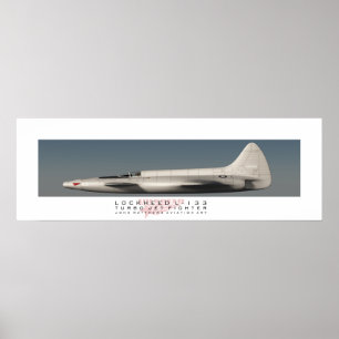Poster du profil Lockheed L-133