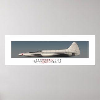 Poster du profil Lockheed L-133