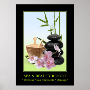 Poster du spa & Beauty Resort