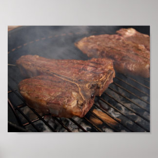 Poster du Steak de maison