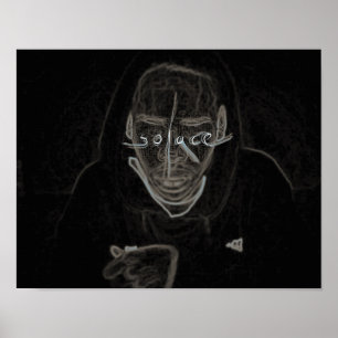 Poster du Sweatshirt Earl