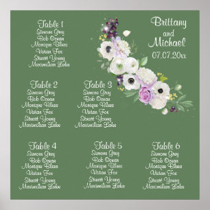 Poster du Tableau mariage
