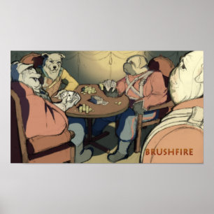 Poster du Warband Axony