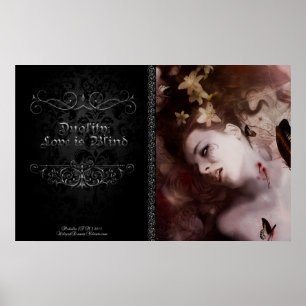 Poster Dualité - Edition spéciale