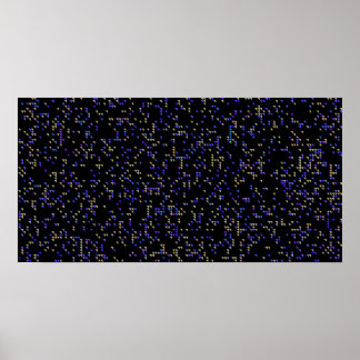Poster Dudbitstaf