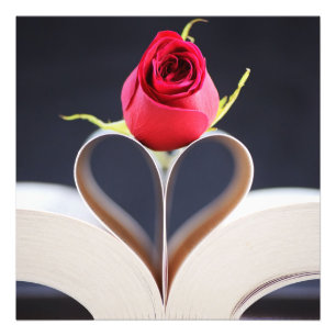 Poster d'une histoire d'amour