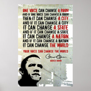 POSTER D'UNE VOIX CNCRT