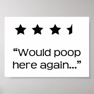 Posters Affiches Humour Salle Bains Zazzle Fr