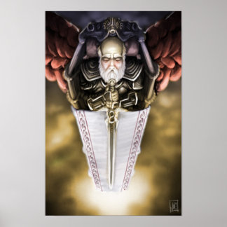 Poster Durée de vie