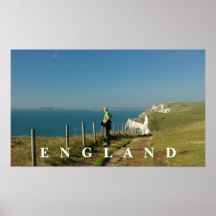 POSTER E N G L N D