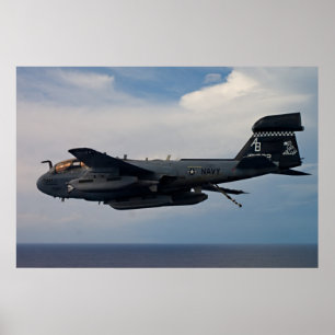 Poster EA-6B Prowler