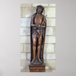 Poster Ecce homo